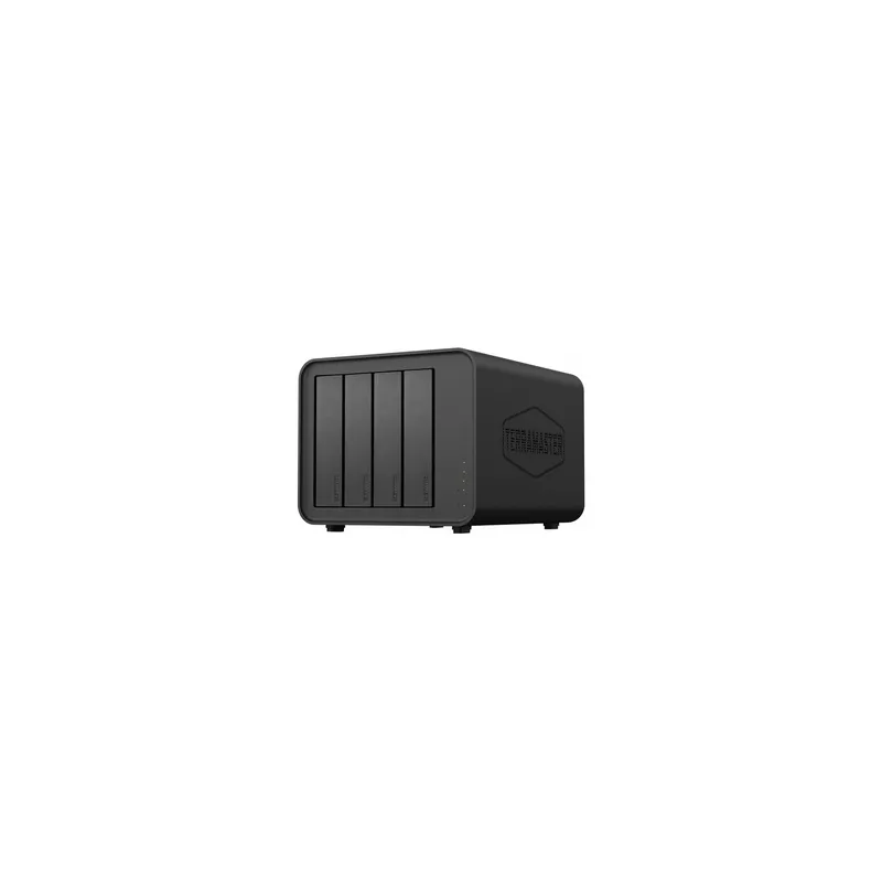 TERRAMASTER D4-320 DAS Drive Enclosure, 4 bays